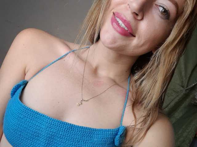 Фотография профиля candylovet