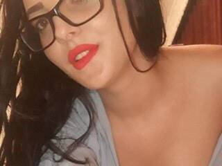 Эротический видеочат CandyLuu