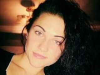 Эротический видеочат candymiss