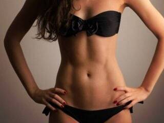 Эротический видеочат CandyNatali