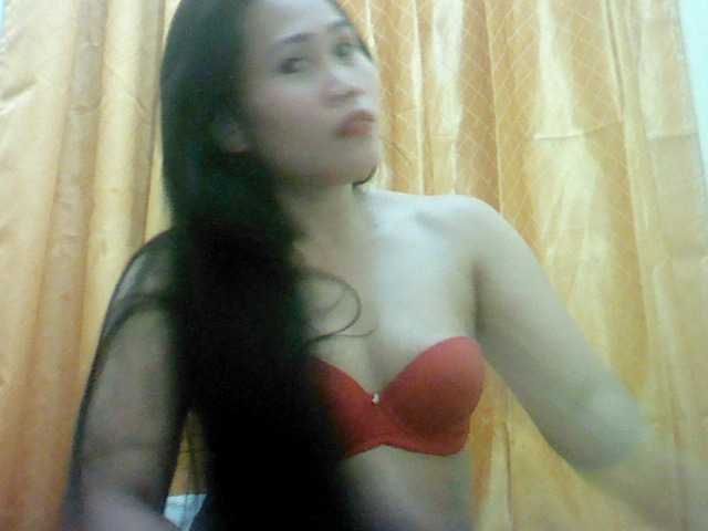 Скриншоты трансляции CandyRose26