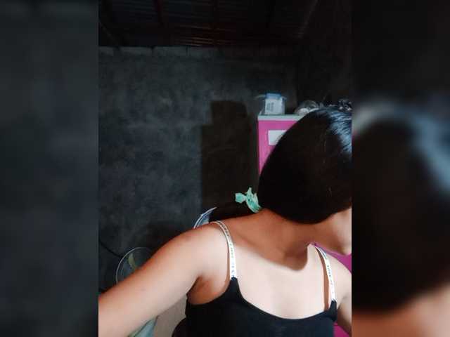 Скриншоты трансляции CandyRose26