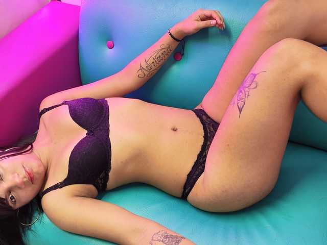 Фотография профиля candywildx