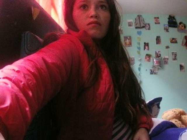 Скриншоты трансляции canndy-grey