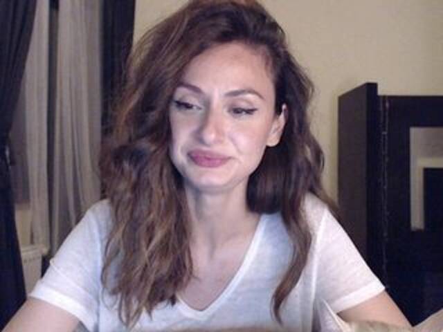 Скриншоты трансляции carakat