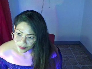 Эротический видеочат Caramela122