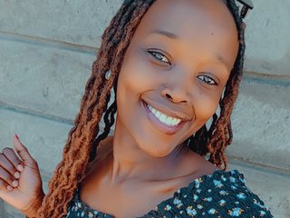 Эротический видеочат Caramelbeauty27