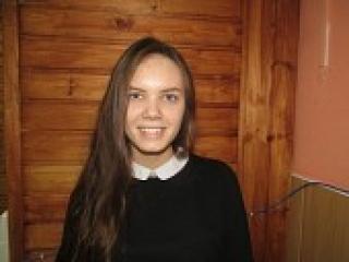 Эротический видеочат caramelgirl