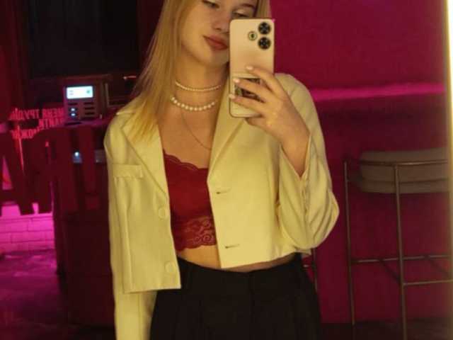 Фотография профиля caramelka