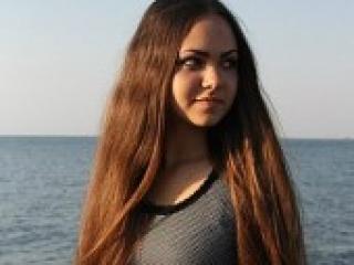 Эротический видеочат caramellka