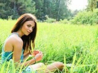 Эротический видеочат caramellr