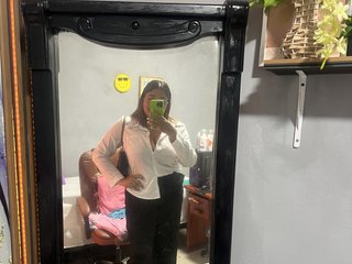 Эротический видеочат cardi-09