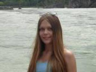 Эротический видеочат caresanna