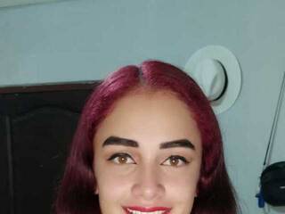 Эротический видеочат carito-torres