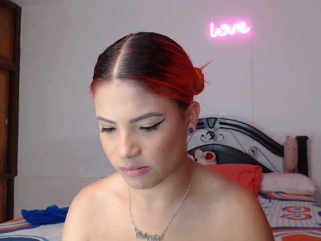 Фотографии Abbie_Hot Welcome Guys!! Cum time Goal (100 tks) Best Blowjob After the goal Squirt!! Do not forget to follow me and do not miss my hot show #Anal #Teen #squirt