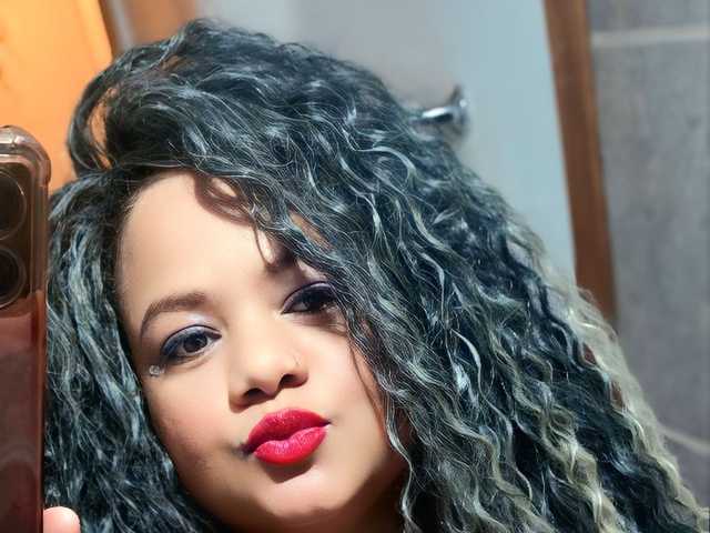 Фотография профиля Carla_Reyna_BDSM