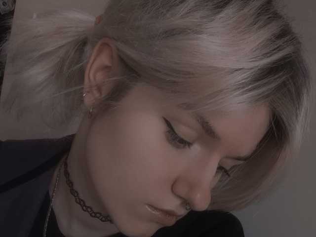 Фотография профиля CarlaCreazy
