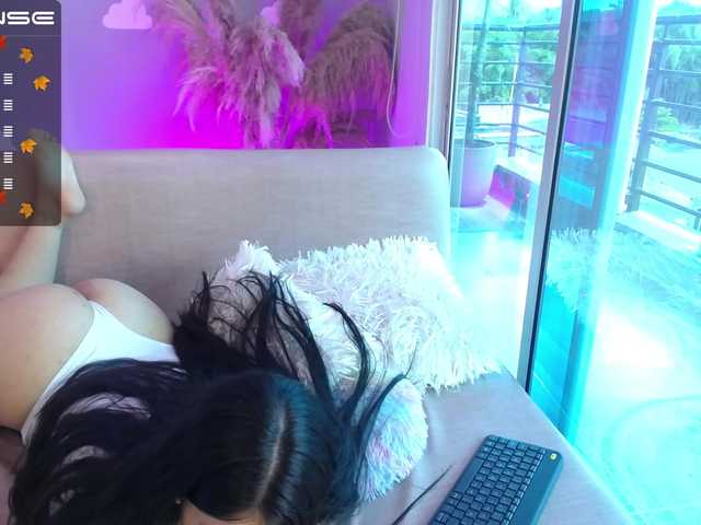 Скриншоты трансляции CarlaDias