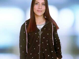 Эротический видеочат carlamiller1