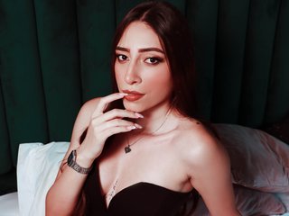 Эротический видеочат CarlaPalmer