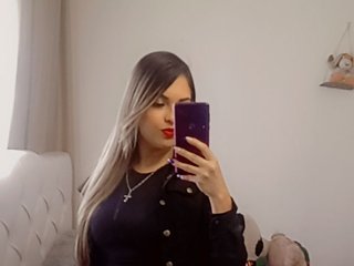 Эротический видеочат CarlaStorm