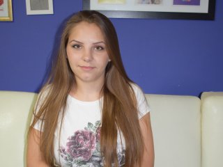 Фотография профиля CarlaSweet