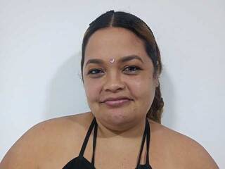 Эротический видеочат CarlaZafira