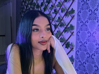 Эротический видеочат carley-lux