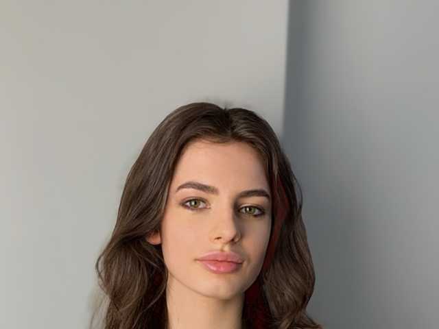 Фотография профиля CarliSecret
