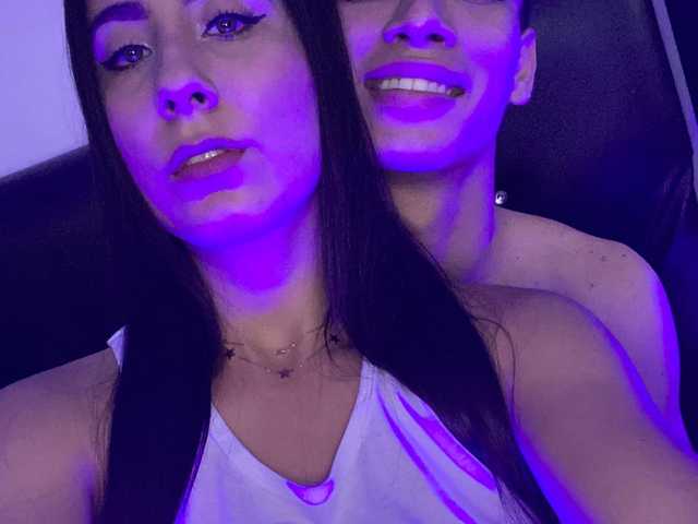 Фотография профиля carlosandcamila