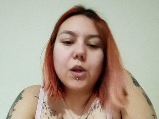 Эротический видеочат Carlottinahot