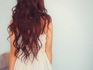 Эротический видеочат CarlyTender