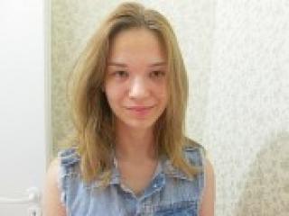 Эротический видеочат carmeenn