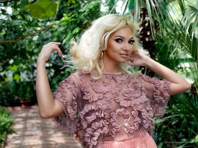 Фотография профиля CarmellaAngel