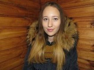 Эротический видеочат carmellla