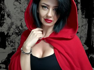 Эротический видеочат Taissa