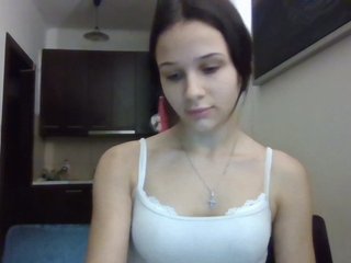 Эротический видеочат CarmenModel