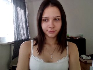 Эротический видеочат CarmenModel