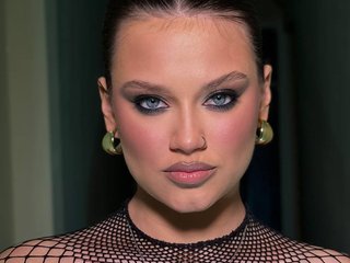 Эротический видеочат CarmenWilliams