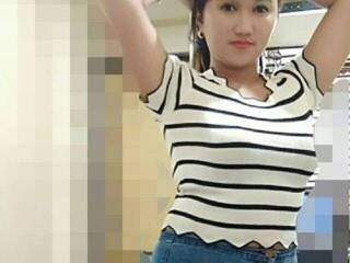 Эротический видеочат Carmina1320