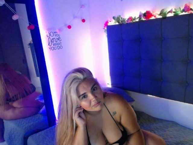 Фотографии CaroEscobar HELLO MY LOVES I AM VERY NAUGHTY AND I WISH YOU MAKE ME SCREAM WITH PLEASURE WITH MY LUSH :) :) FOR US TO HAVE FUN I PUT YOUR NAME ON MY TITS FOR 200 TKD