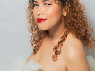 Эротический видеочат carol-cruz