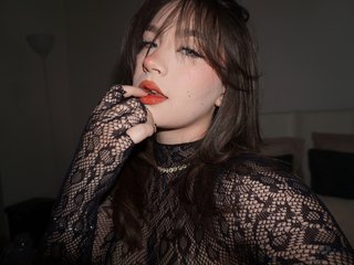 Эротический видеочат Carol-Ferrer