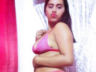 Эротический видеочат carol19a