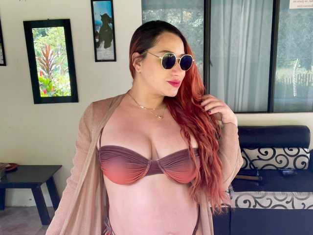 Фотография профиля carolaine94