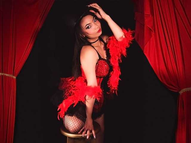 Фотография профиля CarolaSallow