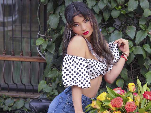 Фотография профиля CarolaSallow