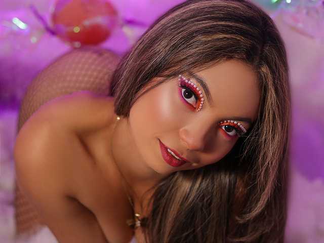Фотография профиля CarolaSallow
