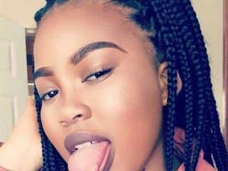 Эротический видеочат Carolina-Cutie