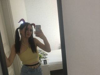 Эротический видеочат Carolina33